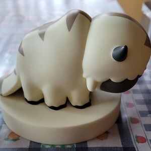 The Last Airbendet Appa Tongue Out Mood Light. Batteries Included